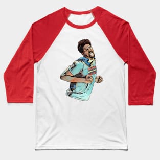 Jojo Baseball T-Shirt